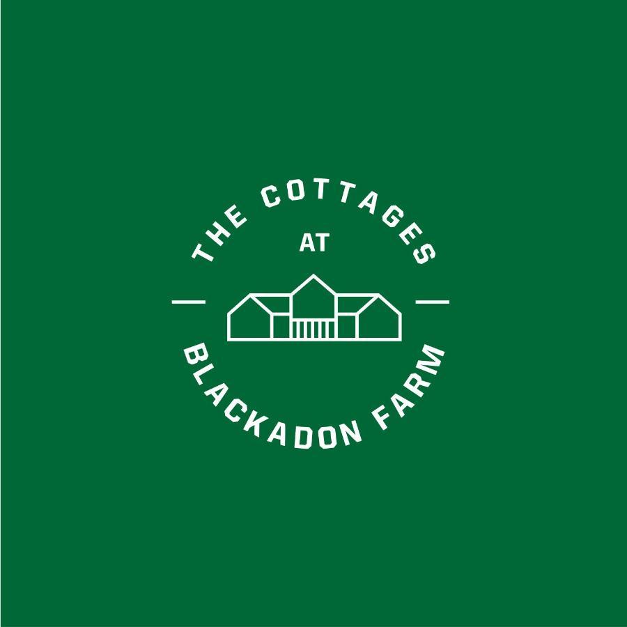 The Stable - The Cottages At Blackadon Farm アイビーブリッジ エクステリア 写真